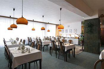 Hotel Bohemians Prague