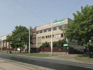 Bohemians 3* Prague